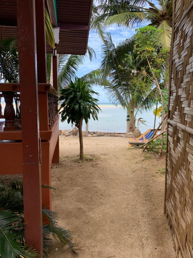 Free Concept Beach Resort Шритану Экстерьер фото